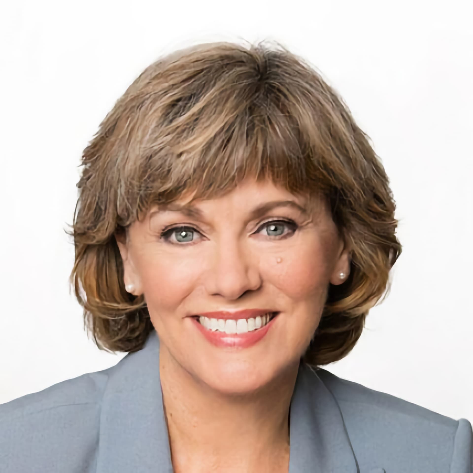 Portrait of Dr. Cynthia Bioteau